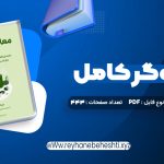 دانلود کتاب معامله گر کامل (PDF📁) 443 صفحه